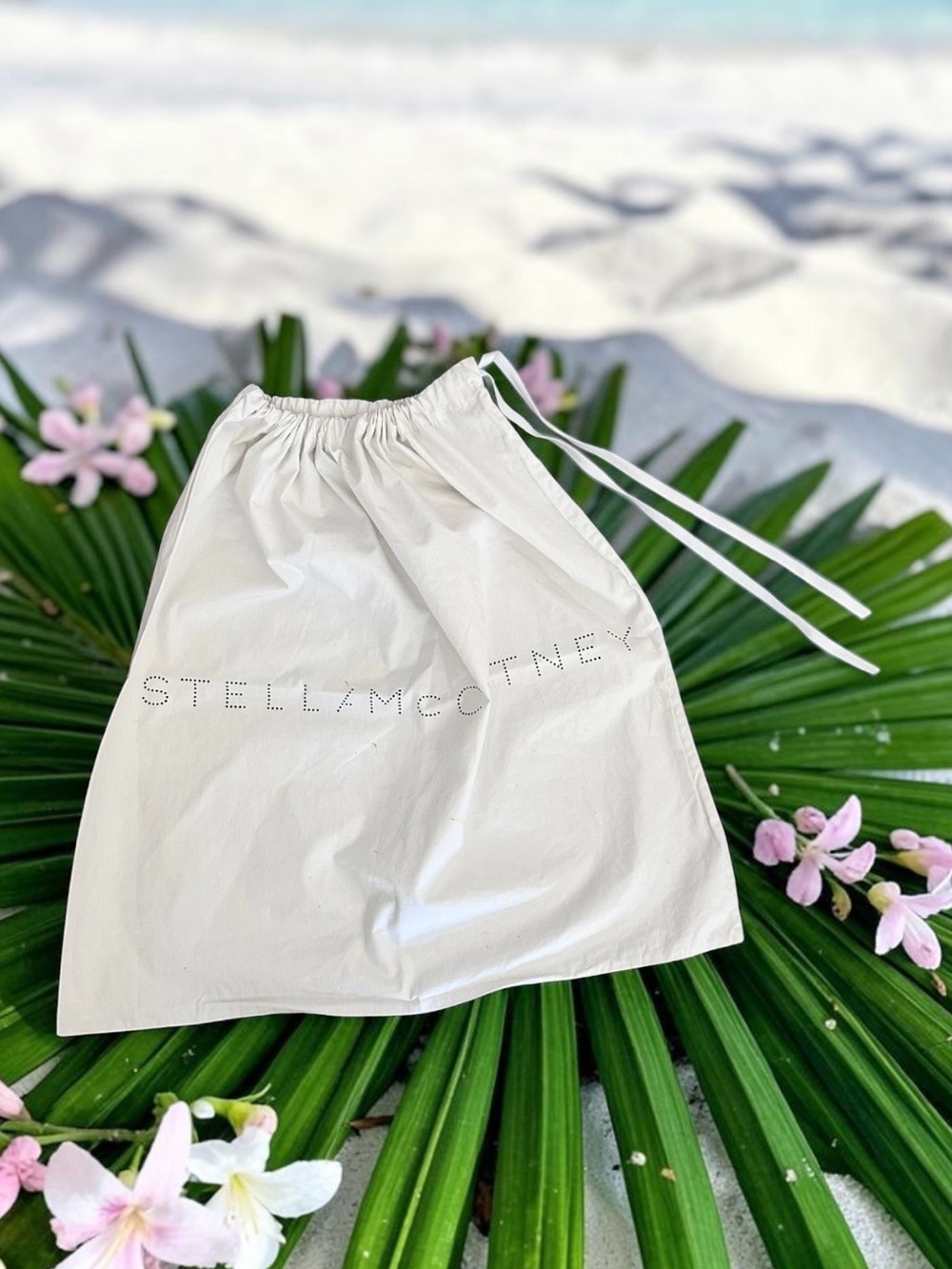 Stella McCartney Dust Bag